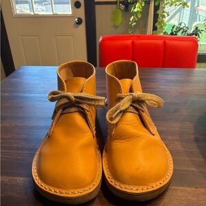 Duckfeet Ankle Boots for Women